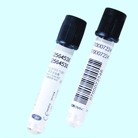 ESR Tube-blood Collection Tube(id:4153184) Product details - View ESR ...