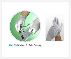 KS Glove Co., Ltd. - glove, PU, coat - EC21 Mobile