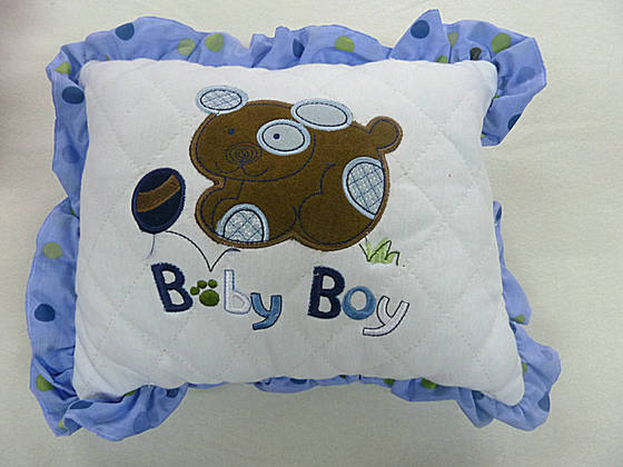 Sell baby pillows