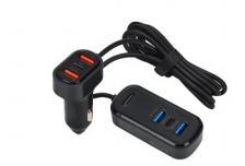 Sell Usb car charger