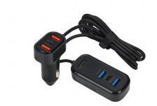 Wholesale usb chargers: USB Car Charger