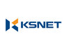 KSNET Inc. Company Logo