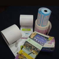 Offer POS Thermal Paper Roll, Cash Register Paper,Thermal Paper Printing