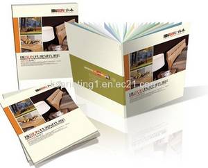 Wholesale clear adhesive book cover: Custom Catalog Printing, Book Printing in China, Magazine Printing Service