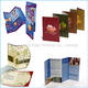 Custom Brochures Printing, Flyers Printing Company, Leaftlets Printer in China