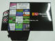 Custom Presentaion Folders, Presentation Pocket Folders, Presentation Folders Printing