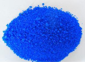 Copper(II) Nitrate Hydrate / Purity 99-102% / Low Metal Impurities / CAS 19004-19-4