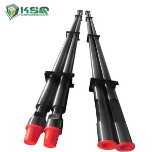 Wholesale water pipes: 114MM with 2 7/8 API Standard Reg Water Well Drill Pipes