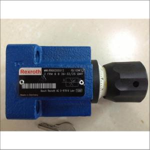 Wholesale bosch valve: Rexroth Solenoid Valve 2FRM6B36-32 25QMV
