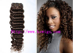 Hongkong K.S Wigs International Co.,Ltd - hair extension, remy hair, wig