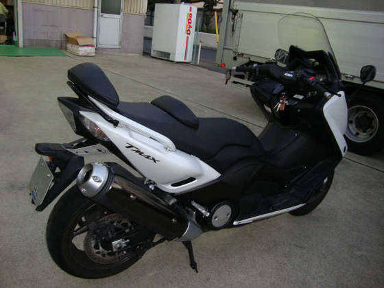 Sell YAMAHA,T-MAX500-2 (TMAX),SJ03/SJ04J.(id:23660770) from