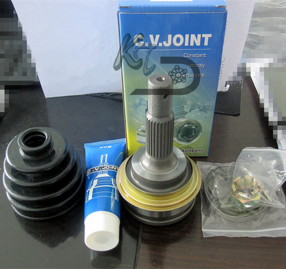C v joint. ВАЗ 2107 CV Joints. Constant Velocity Joint (CV Joint). 510734 C. V. Joint. Hok c.v. Joint SF-17122a.