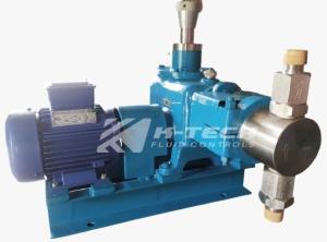 Wholesale diaphragm metering pumps: Chemical Dosing Pump Metering Pumps Ktech