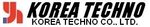 Korea Techno Co., Ltd. Company Logo