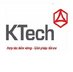 Ktech Viet Nam Technical Company Limited Company Logo