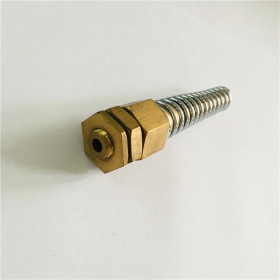 Metallic Power Strain Relief Electrical Coupling Id 24200132 Ec21 Metallic Power Strain Relief Electrical Coupling