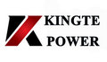 Kingte Power Machinery Limited Company Logo