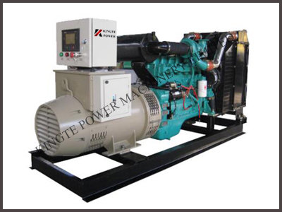 High Voltage Diesel Generators(id:10186714). Buy China Generator, High ...