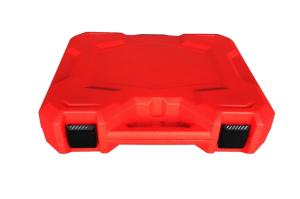 Wholesale tool cases: Tool Box for Hand Tools 22    Tool Box Wholesale   Plastic Tool Box Manufacturer    Blow Molded Case