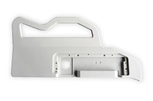 Wholesale blow molding machine: Medcial Board-Upper Side Rail-Left Side   Plastic Medical Board Wholesale