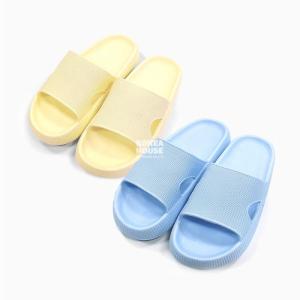 Wholesale slipper: KOREA HOUSE Premium Versatile Soft Slippers - for Women