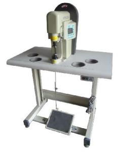 Wholesale General Mechanical Components Design Services: Microcomputer Electric Nailing Machine