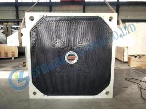 Wholesale 3 side seal flat: Quality Mining Filter Plates Equipment Manufacturer
