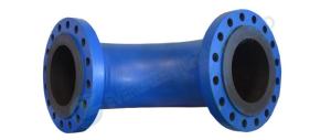 Wholesale rubber pipe: Steel Rubber Composite Pipe