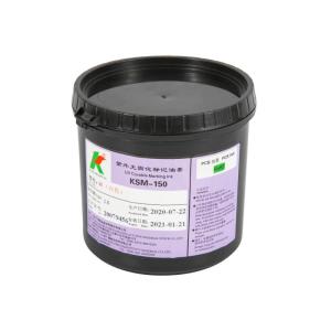 Wholesale Printing Inks: Kuangshun UV Curable Marking Ink