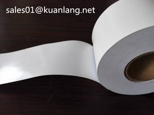 Wholesale silicone label: Linerless Thermal Label Linerless Label Thermal Label