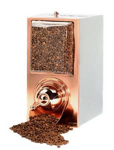 Wholesale dry box: Candy Shop Dispensers, Coffee Bean Display Box, Coffee Bean Dispensers, Dry Food Dispensers, Storage