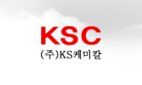 KSC Co., Ltd. Company Logo