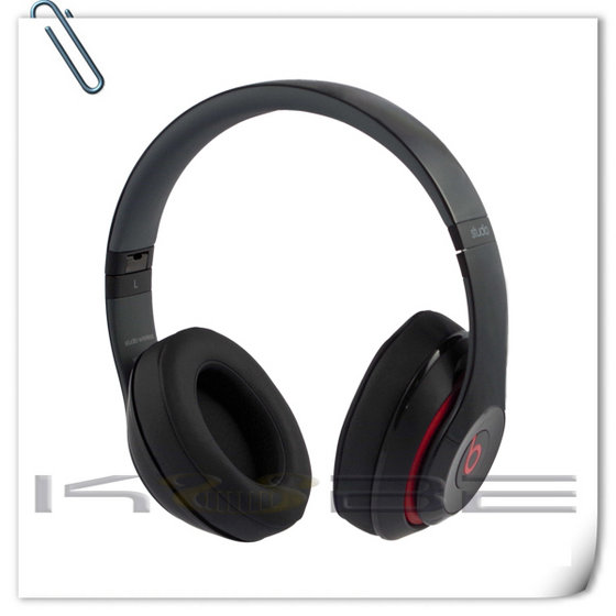 1 1aaa Beats By Dr Dre Studio 2 0 Wireless Bluetooth Headphones