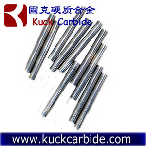 Wholesale polish carbide rod: Carbide Rods Ground Carbide Rods Bars
