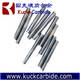 Carbide Rods Ground Carbide Rods Bars