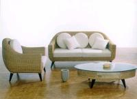 Rattan & Wooden Furniture