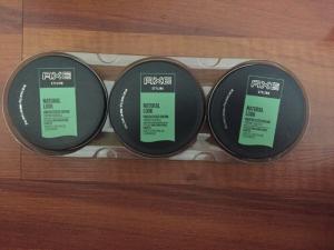 Axe Styling 2 64 Oz Natural Look Understated Hair Cream 3 Pack