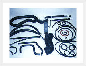 Wholesale rubber seals: Parts, Rubber (KDR-0100, KDR-0200)