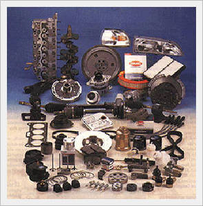 Wholesale spare parts: Automotive Spare Parts (KDS-0100)