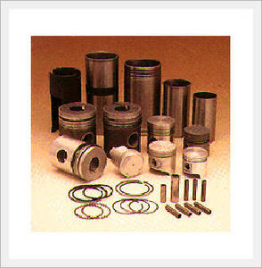 Wholesale Other Auto Parts: Engine Parts (KDEP-0100)