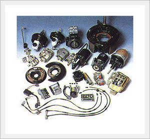 Wholesale brake disc: Brake Parts (KDB-0100, KDB-0200)
