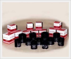 Wholesale for cars: Oil Filter for All Kind of Cars (KDF-0100)