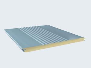 Wholesale art canvas: Thermal Insulated Wall Systems