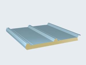 Wholesale sandwich panels: Thermal Insulated Roof Systems