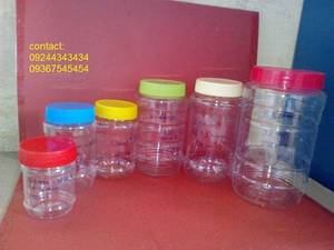Wholesale jar: Pickles PET Jars Bottles Manufacturers in Chennai