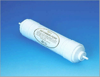 Activated Pre Carbon Filter