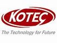 KOTEC Co., Ltd. Company Logo