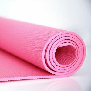 Wholesale moisturizing cushion: PVC Yoga Mats