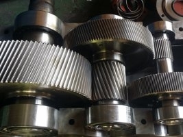 Wholesale bevel gears: Gearbox (Reducer)