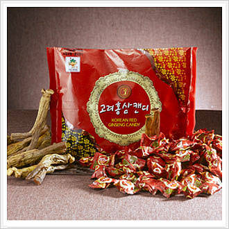 Korean Red Ginseng Candy(id:1765736) Product details - View Korean Red ...